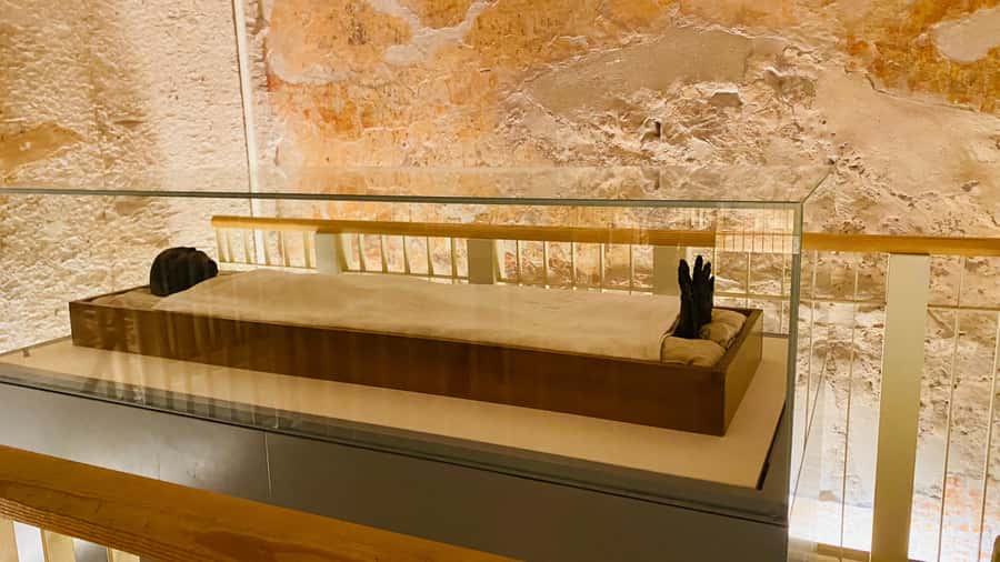 Hurghada: Luxor Tour with Valley of Kings, Karnak & Tut Tomb - Why the Hurghada to Luxor trip is worth the long ride