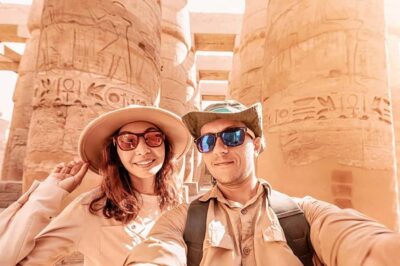 Luxor Tour with Valley of Kings, Karnak & Tut Tomb
