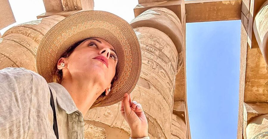 Hurghada: Luxor Valley of the Kings & Tutankhamun Tomb Trip - Who should book this Luxor excursion?