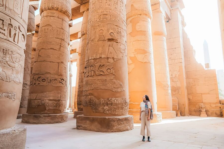 Hurghada: Luxor Valley of the Kings & Tutankhamun Tomb Trip - What the guides add to the experience