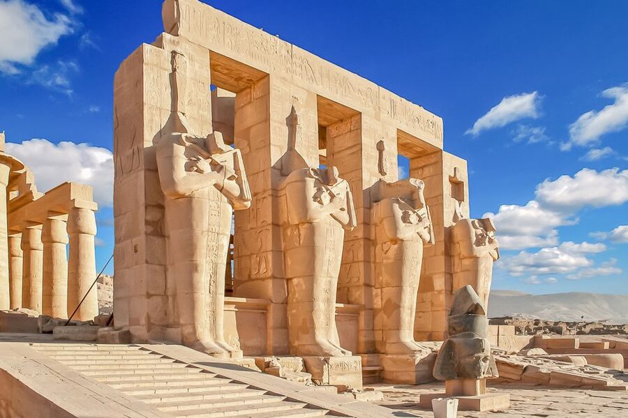Hurghada: Luxor Valley of the Kings & Tutankhamun Tomb Trip - Is $76 good value?
