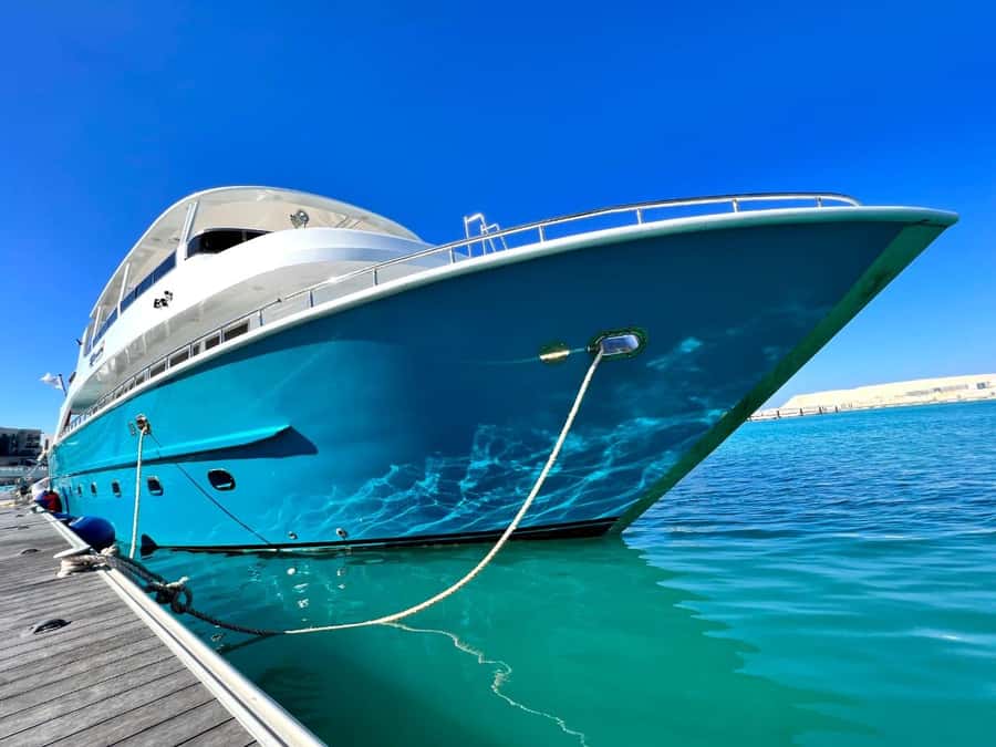 Hurghada: Luxury Orange Bay w/Snorkeling, Massage and Diving - Key points to know before booking
