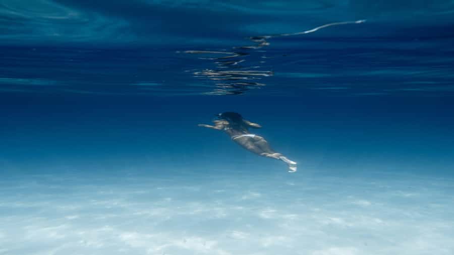 Hurghada: Luxury Orange Bay w/Snorkeling, Massage and Diving - A long Red Sea day for about $58