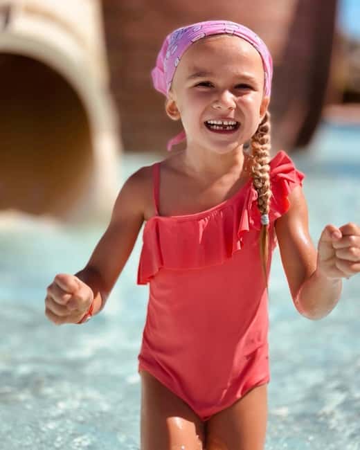 Hurghada: Makadi Water World with Lunch & Transfers - Key points to know before booking