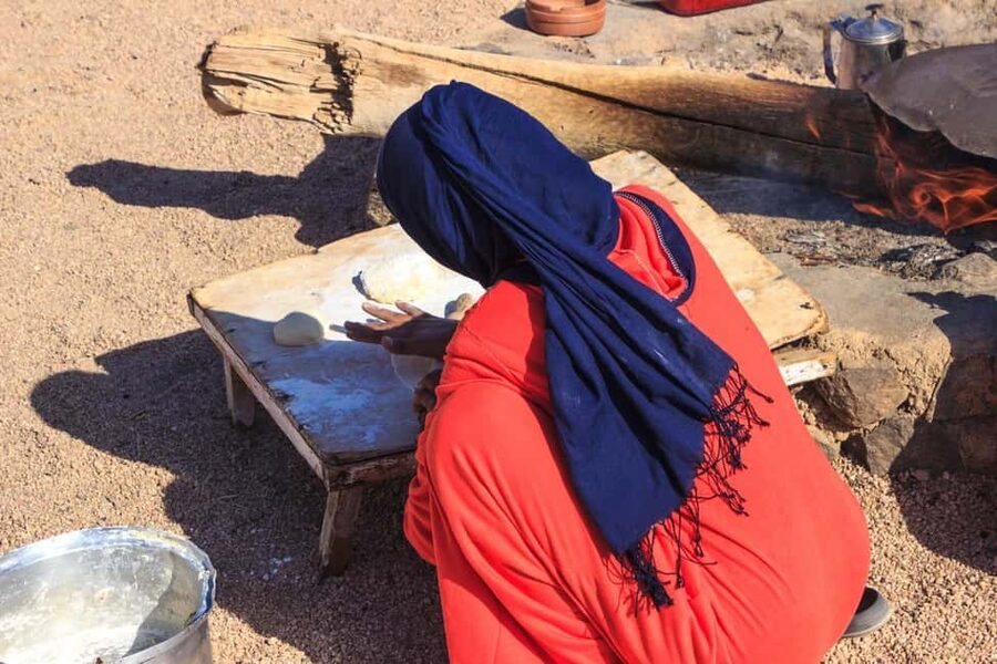 Hurghada: Mega Jeep safari, ATV & Bedouin vibe, and Dinner - What the $34 price really covers