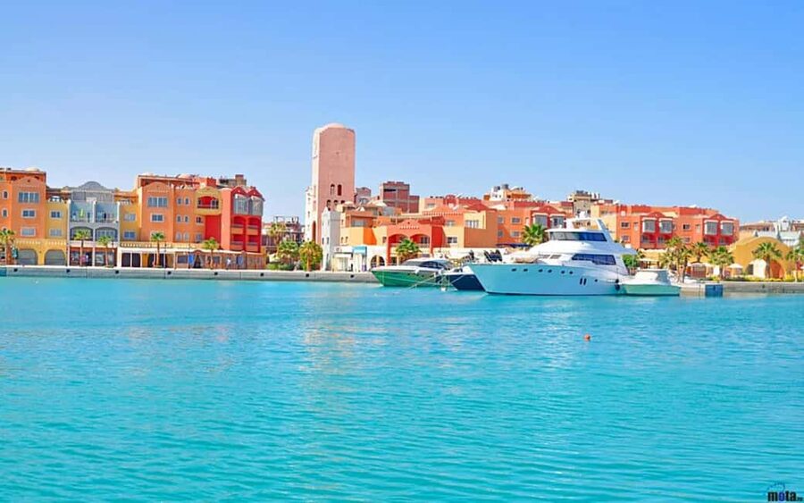 Hurghada: Morning or Sunset Sights Guided Tour with Shopping - Why this city tour is worth your morning