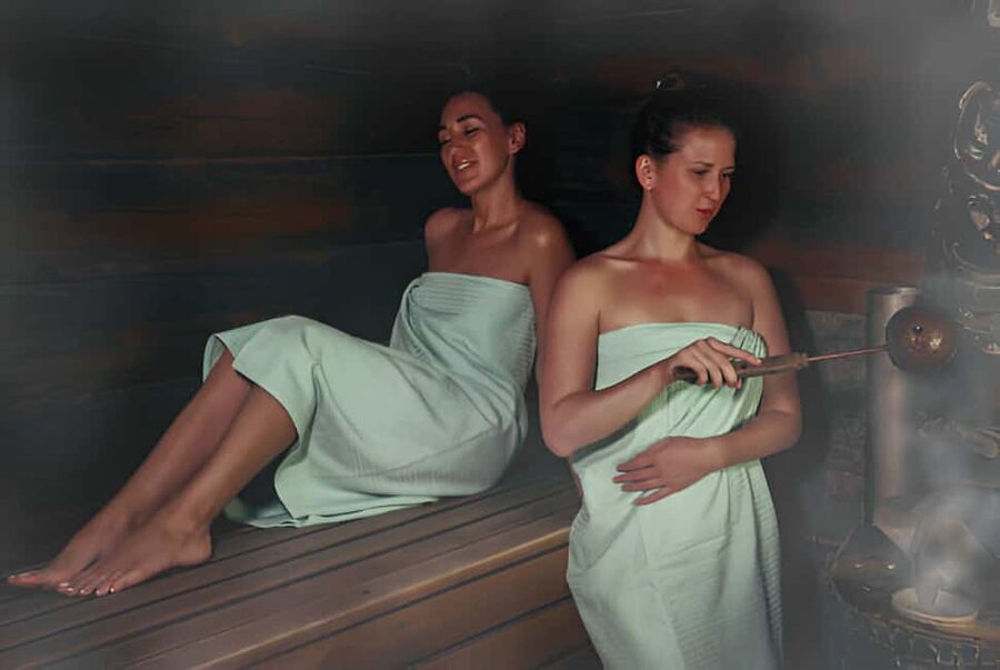 Hurghada: Moroccan Hammam and Full Body Massage - What the Hurghada Hammam experience is really like