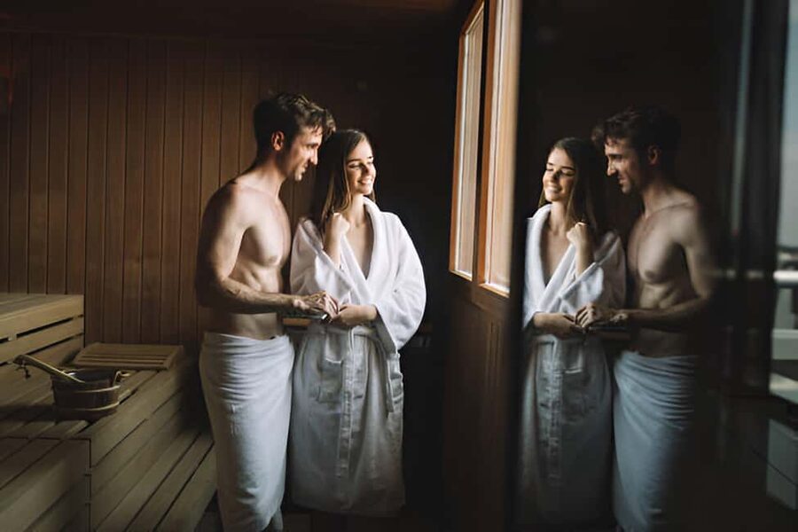 Hurghada: Moroccan Hammam and Full Body Massage - The full body massage is where the value becomes clear