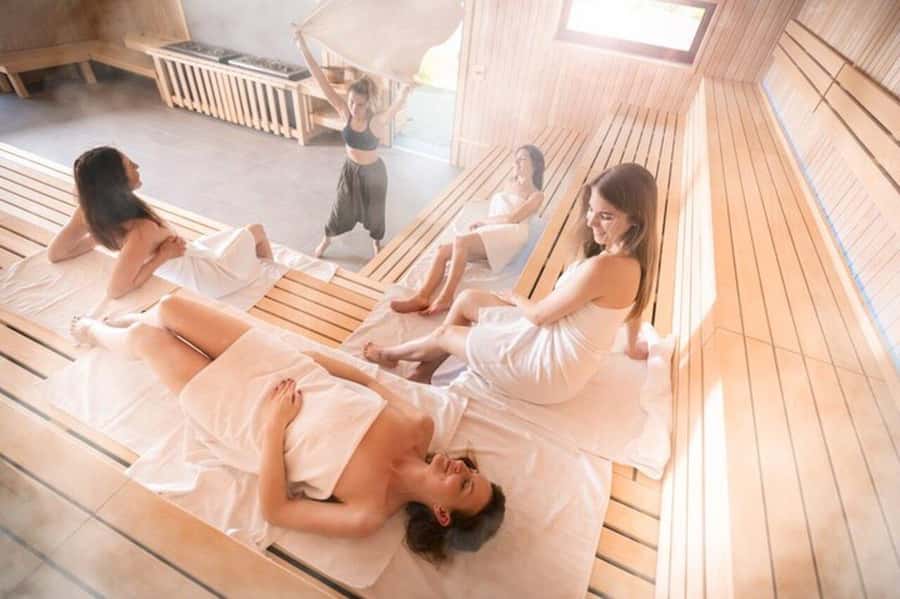 Hurghada: Moroccan Hammam & Full Body Massage with Transfer - The 45-minute massage is the strongest value