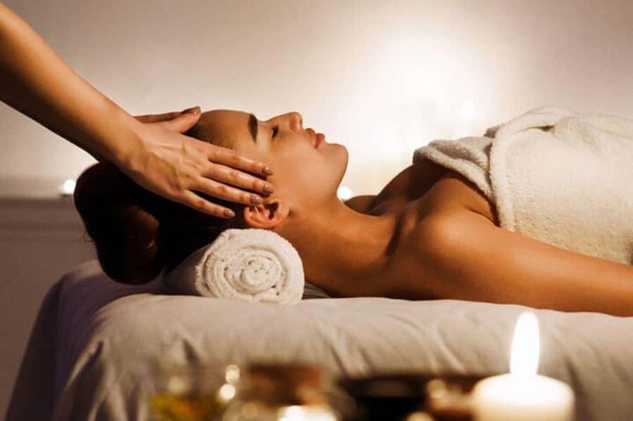 Hurghada: Moroccan Hammam & Full Body Massage with Transfer - What the $41 price really buys you