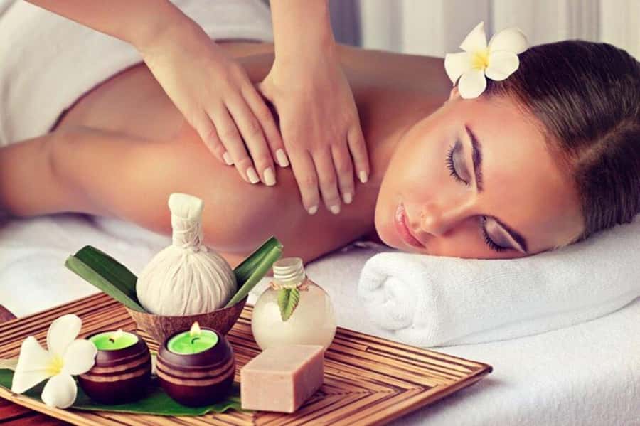 Hurghada: Moroccan Hammam & Full Body Massage with Transfer - Who will enjoy this most