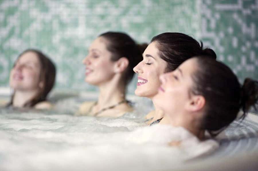 Hurghada: Moroccan Hammam & Full Body Massage with Transfer - Hotel pickup makes the start easy