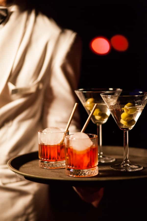Hurghada: Naz Cabaret ticket with beverages - Booking, cancellation, and flexibility