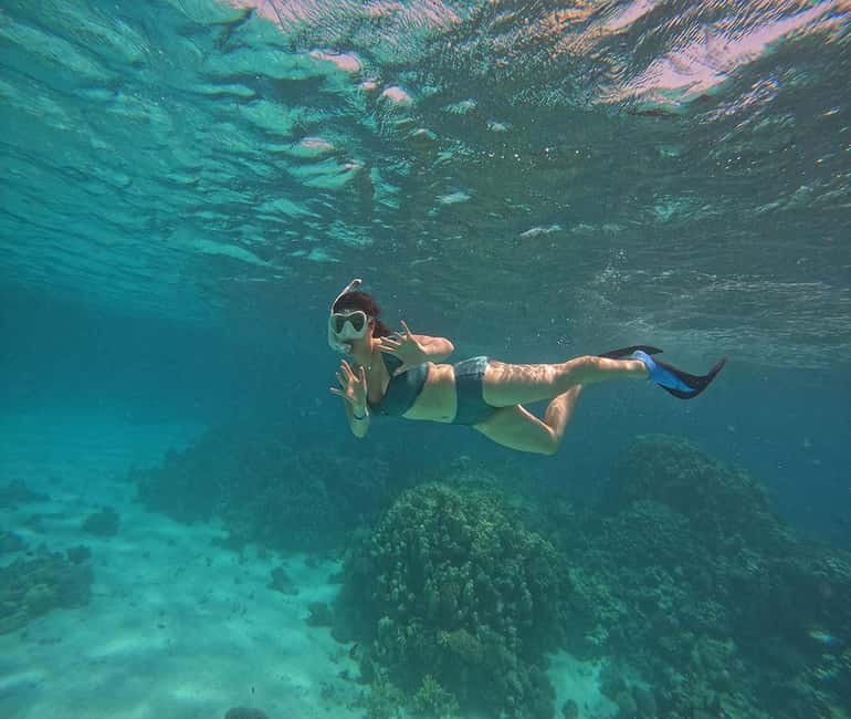 Hurghada or Makadi: Discover the Magic of Dolphin House - Should you book Dolphin House?