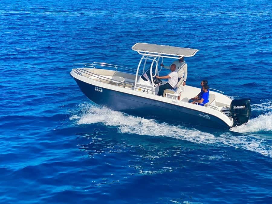 Hurghada: Orange Bay Dolphin Watching, Snorkeling & Lunch - Key points to know before booking