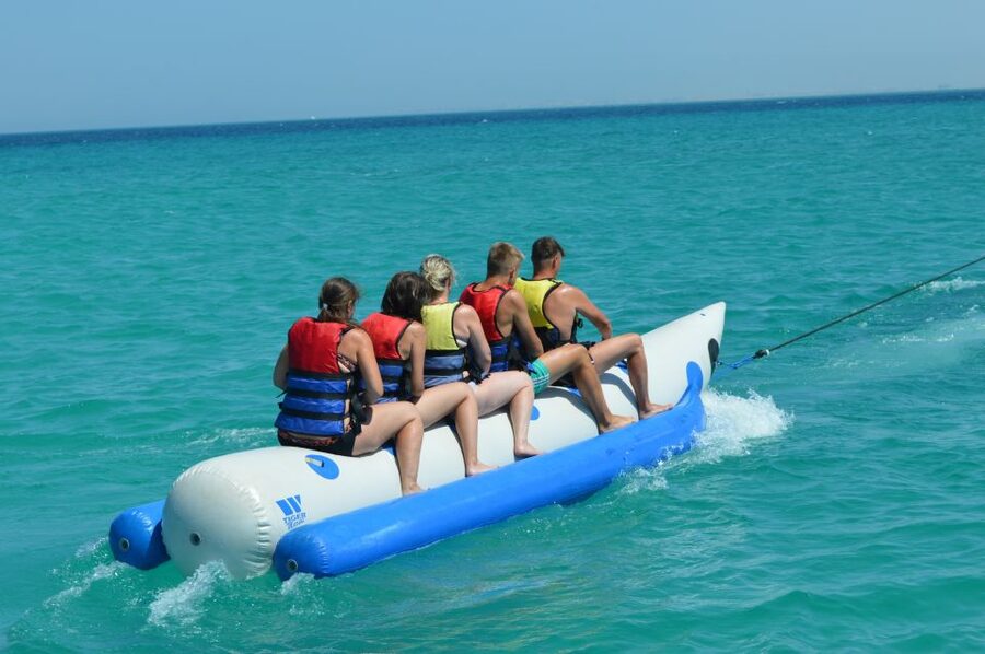 Hurghada: Orange Bay & Giftun Island, Snorkeling With Lunch - Should you book it?