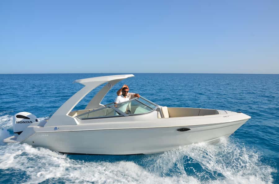 Hurghada: Orange Bay Island with breakfast, lunch & watersports - Key points to know before you book