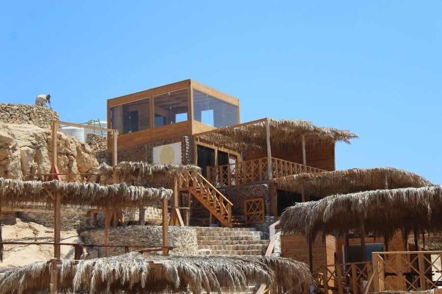 Hurghada: Orange Bay Snorkeling with Lunch & Optional Diving - Should you book the Orange Bay trip?