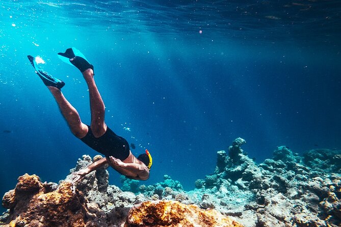 Hurghada Paradise Conquest Semi Submarine Snorkeling Trip - Weather, cancellation, and timing advice