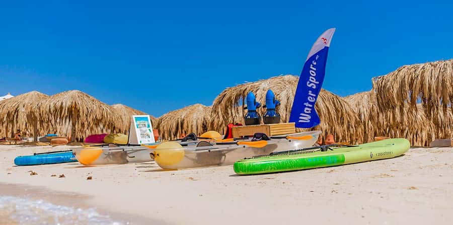 Hurghada: Paradise Island Yacht Cruise, Lunch & Snorkeling - What the $24 Price Really Includes