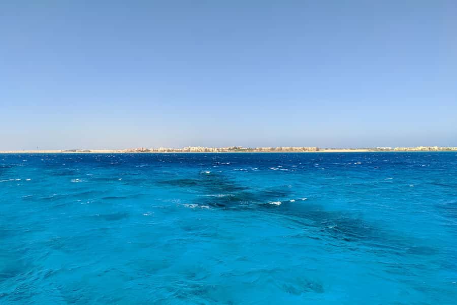 Hurghada: Parasailing Adventure on the Red Sea - The practical drawbacks to keep in mind