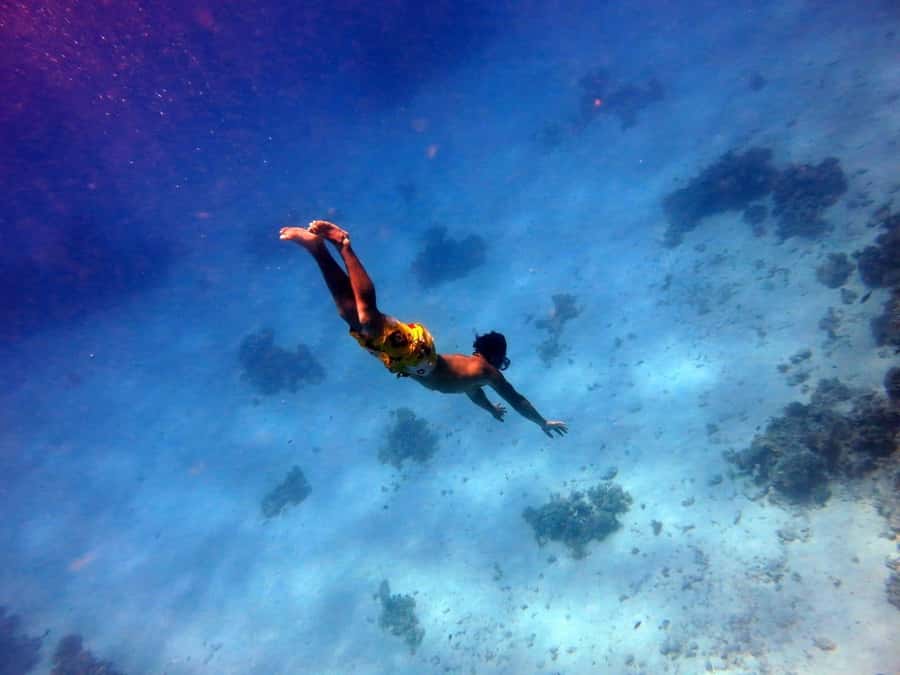 Hurghada: Premium Island Cruise with Lunch and snorkeling - The boat: clean, practical, and comfortable