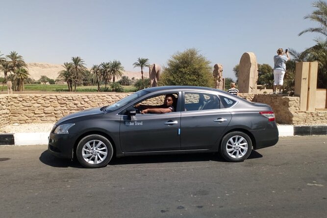 Hurghada Private city Tour - Key points at a glance