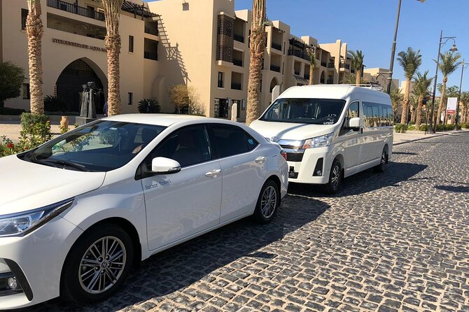 Hurghada Private city Tour - Why this city tour makes sense in Hurghada
