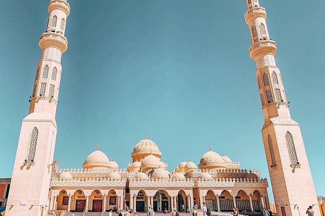Hurghada Private Guided City Tour with Shopping - Key points to know before booking