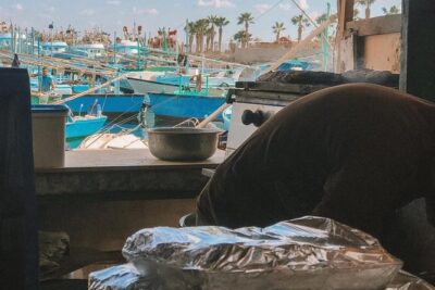 Hurghada Private Guided City Tour with Shopping
