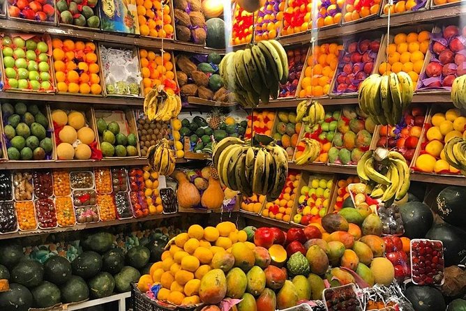 Hurghada Private Guided City Tour with Shopping - Downtown, bazaars, and the shopping question