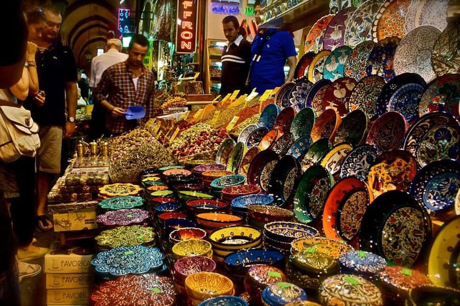 Hurghada: Private or Shared City Tour with Guide & Shopping - Key points at a glance