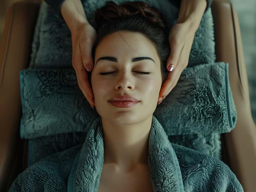 Hurghada: Royal & Traditional Hammam Spa with Transportation - Leaving Hurghada for a Few Hours of Quiet