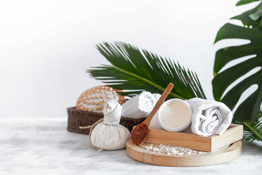 Hurghada: Royal & Traditional Hammam Spa with Transportation - Choosing Shared, Royal, or Massage Only
