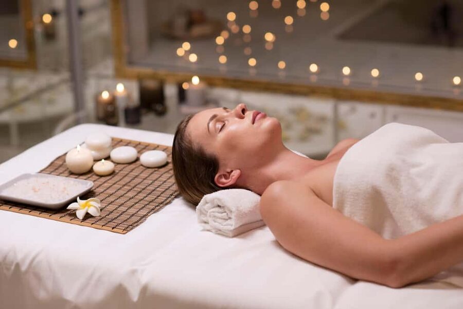 Hurghada: Royal & Traditional Hammam Spa with Transportation - The Transfer and Arrival Routine