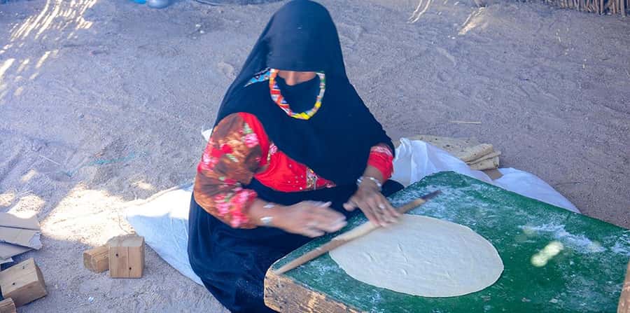 Hurghada: Safari Jeep, Buggy, Camel, Quad, Bedouin Dinner - Guides can shape the whole day