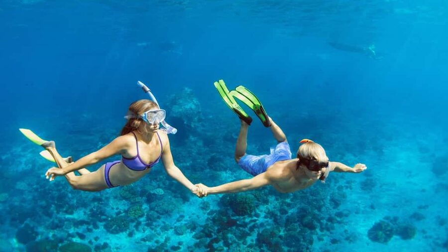 Hurghada: Scuba Diving for Beginners & Certified Divers - Key points to know before booking