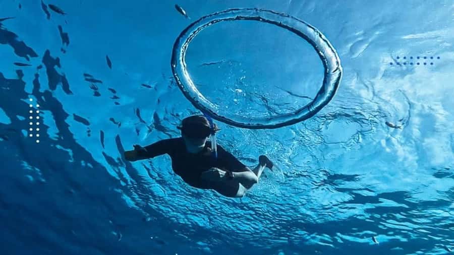 Hurghada: Snorkeling 6 x 1 to Orange Bay w Diving & Massage - Pickup from Hurghada and the surrounding resorts