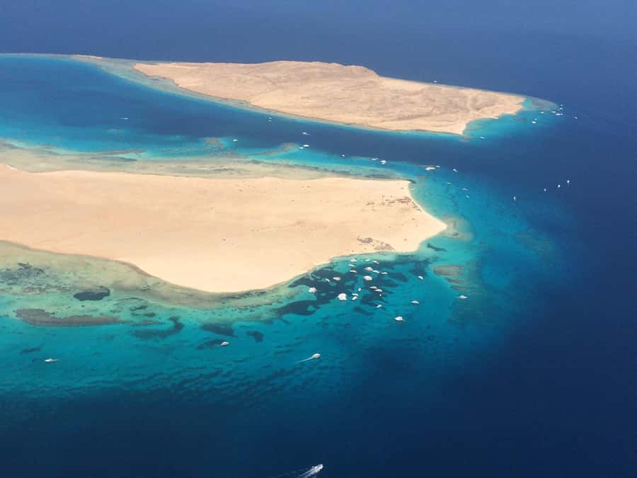 Hurghada: Snorkelling Trip by Speedboat with Hotel Pickup - Morning or sunset: choosing the better departure