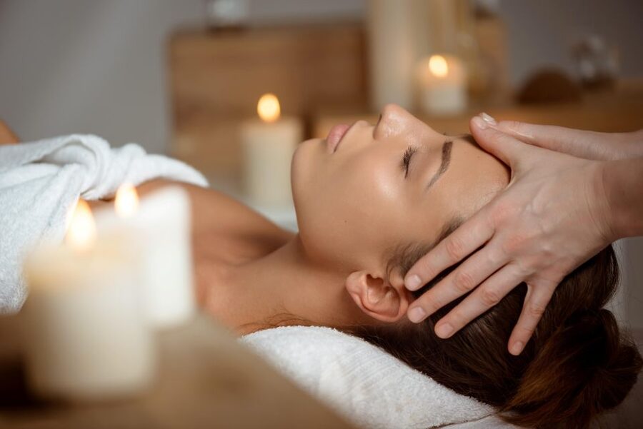 Hurghada: Spa Experience with Hammam, Massage, and Transfer - Key details before you book