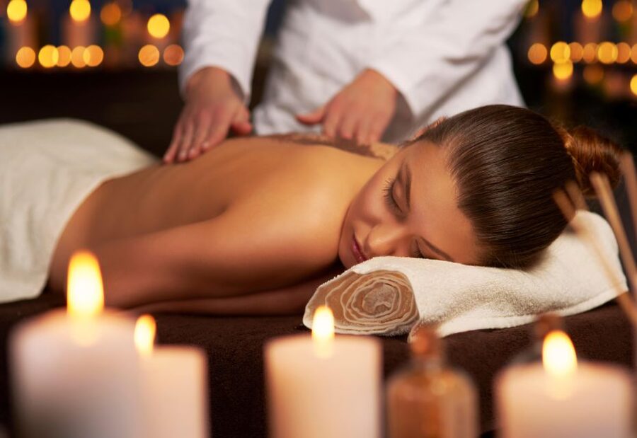 Hurghada: Spa Experience with Hammam, Massage, and Transfer - What this Hurghada spa experience is really like