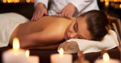 Spa Experience with Hammam, Massage, and Transfer