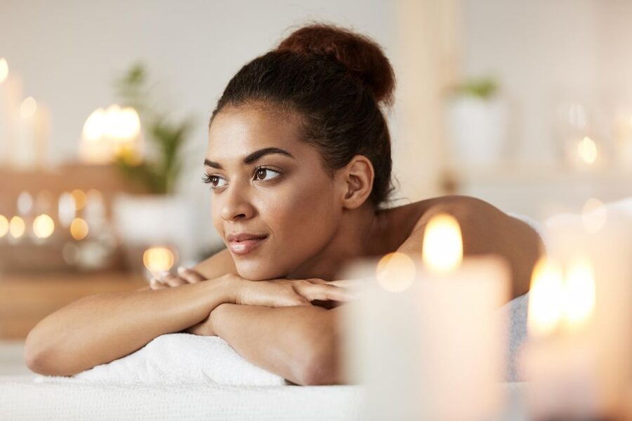 Hurghada: Spa Experience with Hammam, Massage, and Transfer - The 40-minute heat circuit