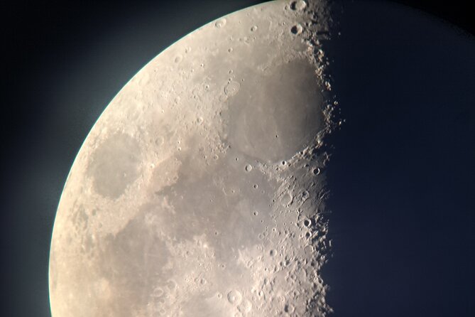 Hurghada SPACE OBSERVERS(Desert Stargazing) - Key points at a glance