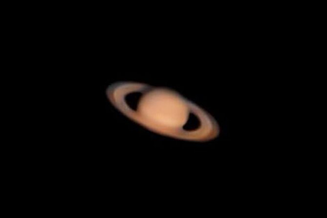 Hurghada SPACE OBSERVERS(Desert Stargazing) - The three-hour telescope session