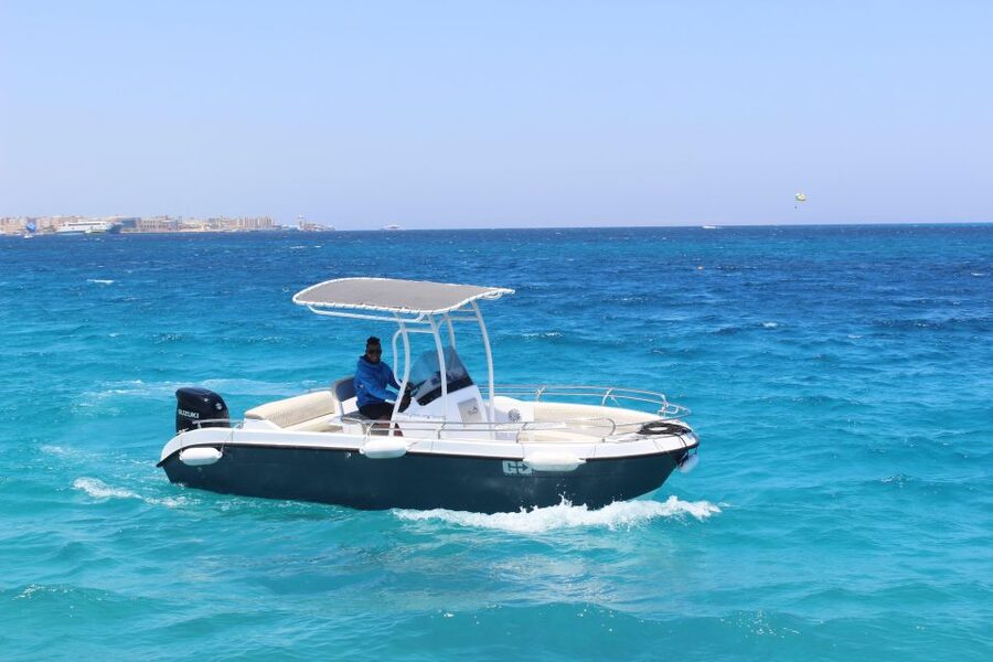 Hurghada: Speedboat Parasailing Adventures & Hotel Pick up - Is $35 a fair price?