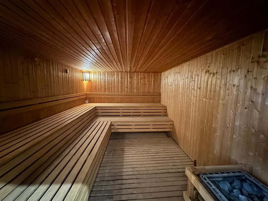 Hurghada: Sultan Cleopatra- Turkish Bath&Spa With Transfer - Cleanliness, atmosphere, and the busy-period question