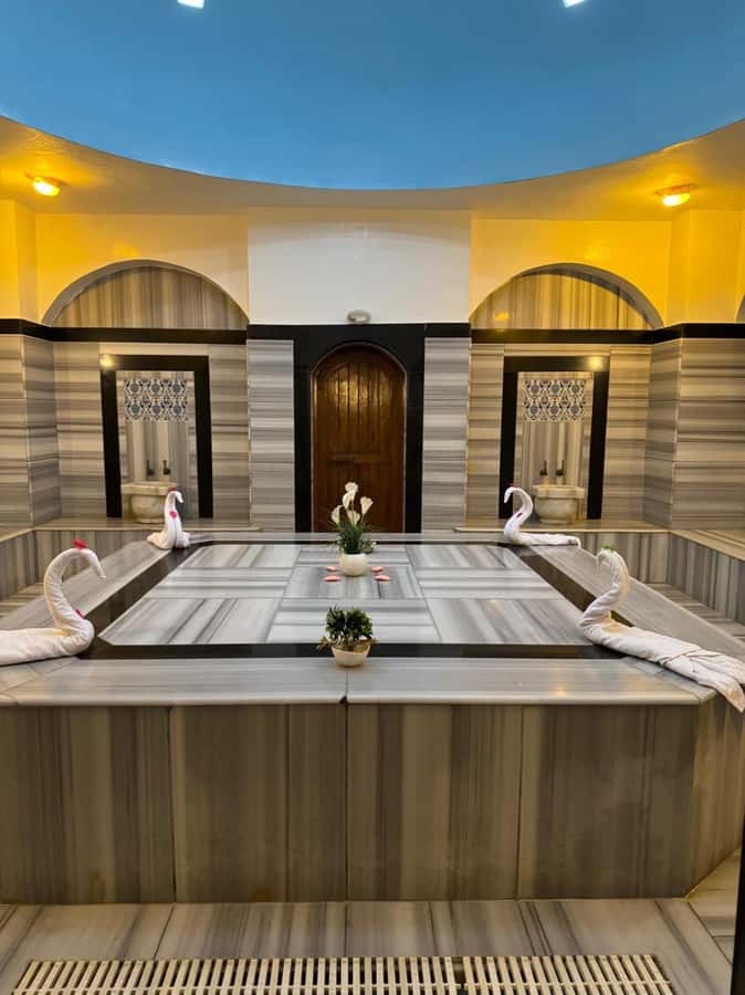 Hurghada: Sultan Cleopatra- Turkish Bath&Spa With Transfer - My verdict: a good-value Hurghada reset