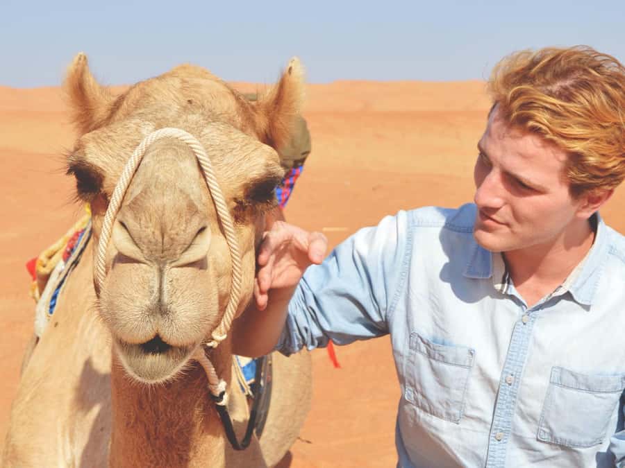 Hurghada: Sunrise Quad Bike, Camel and Oriental Breakfast - Why sunrise makes this Hurghada quad ride special