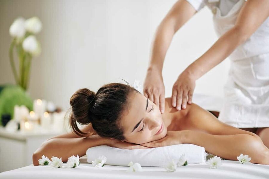 Hurghada: Turkish Spa Experience with Massage - From hotel pickup to a calm local spa